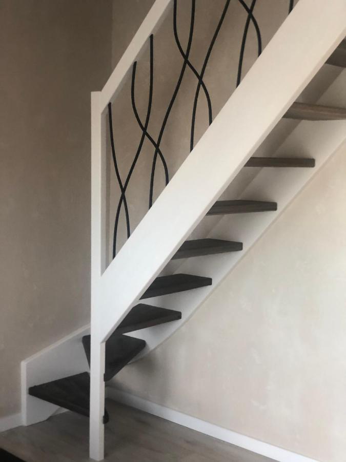 Vila Kopa Šventoji Kültér fotó