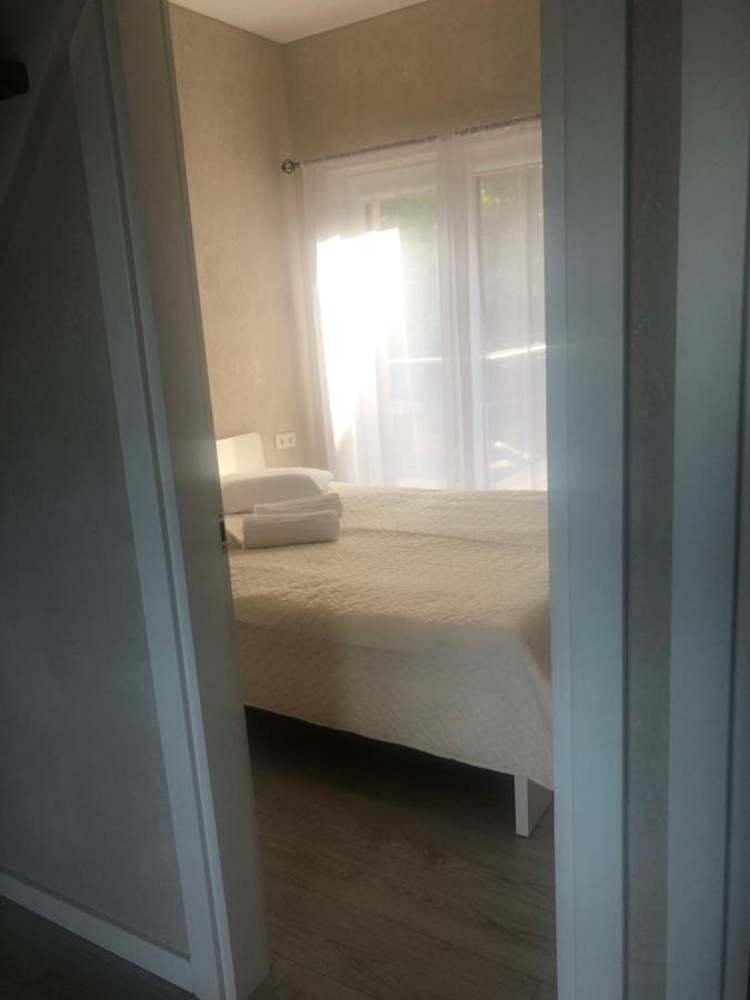 Vila Kopa Šventoji Kültér fotó