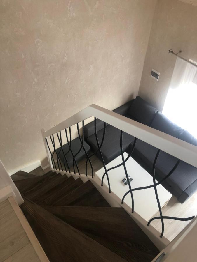 Vila Kopa Šventoji Kültér fotó