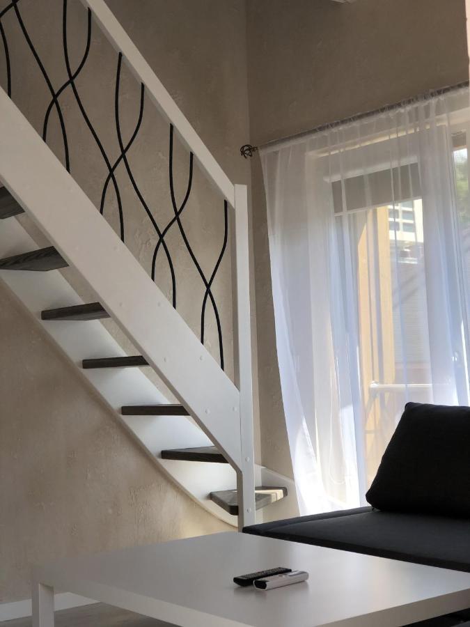 Vila Kopa Šventoji Kültér fotó